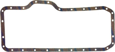 FEL-PRO OS 34405 Oil Pan Gasket Set in Saudi Arabia