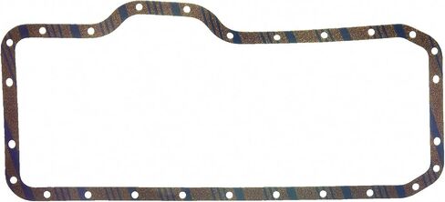FEL-PRO OS 34405 Oil Pan Gasket Set in Saudi Arabia