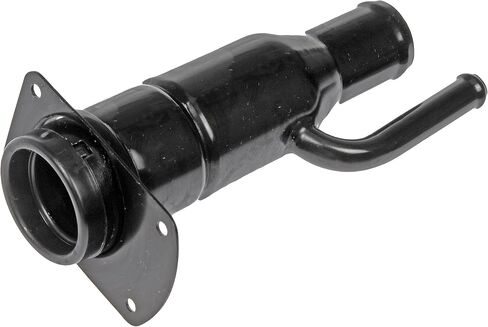 Dorman 577-851 Fuel Filler Neck Compatible with Select Jeep Models in Saudi Arabia