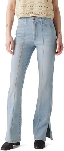 Levi's Women's 725 Retro High Rise Bootcut Jeans in Saudi Arabia