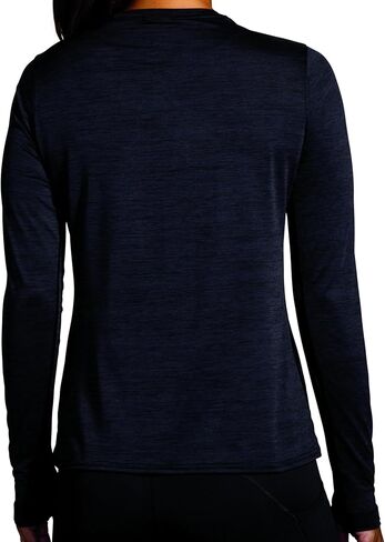 Brooks Women's Luxe Long Sleeve in Saudi Arabia