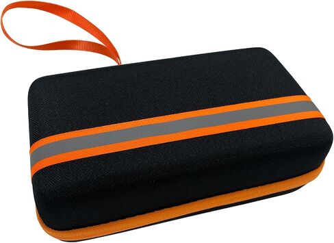EB004 EVA Protection Case for PJS06 Lithium Jump Starters, Jump Start Battery Pack Booster Bag(Box Only) in Saudi Arabia