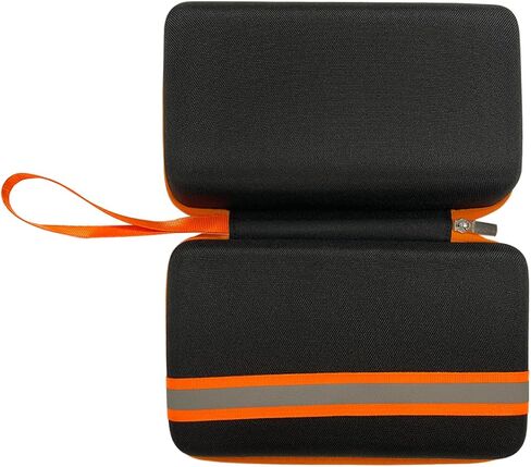 EB004 EVA Protection Case for PJS06 Lithium Jump Starters, Jump Start Battery Pack Booster Bag(Box Only) in Saudi Arabia