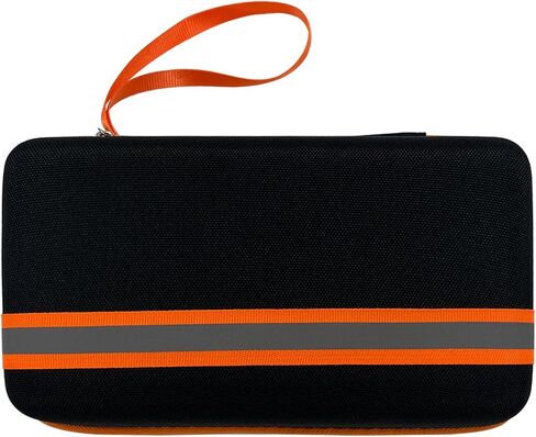 EB004 EVA Protection Case for PJS06 Lithium Jump Starters, Jump Start Battery Pack Booster Bag(Box Only) in Saudi Arabia