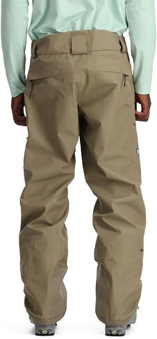 Spyder Turret GORE-TEX® بنطال شل أسود LG in Saudi Arabia