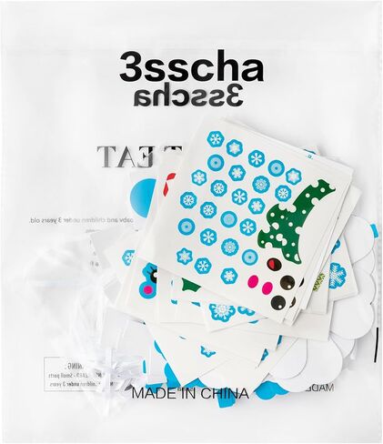 3sscha 40 Packs Fall Turkey Craft Kits for Kindergarten Kids - Thanksgiving Art Craft Make Your Own Turkey DIY Card Sticker Artwork Project for Home Preschool Classroom Game Students Activities in Saudi Arabia