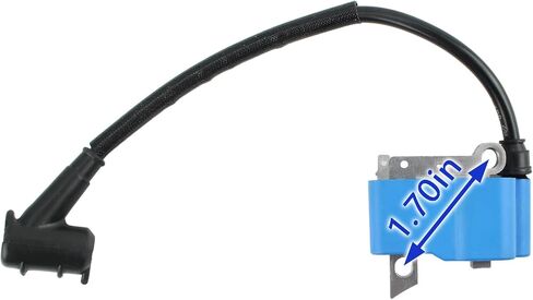 MOTOAL Ignition Coil CS590 Air Filter Fit for Echo CS-620P CS-620PW CS-600P CS-600 CS-590 Z936 for sten 605-309 Air Filter 90167Y Tune Up Kit in Saudi Arabia