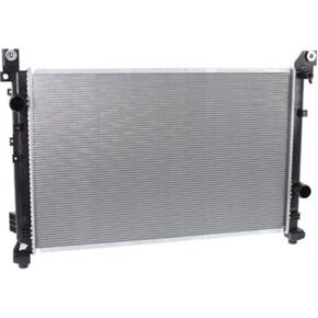 Radiator for 2007-2008 Chrysler Pacifica 4.0L