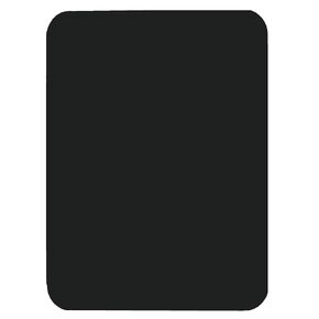 Flipside Chalk Board, Black, 18" x 24",10204