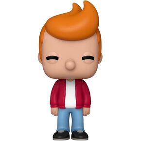Funko Pop! TV: Futurama - Philip J. Fry