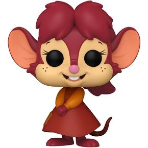 Funko Pop! Movies: American Tail - Tanya​