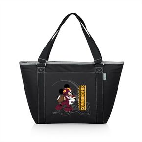 حقيبة PICNIC TIME البحرية Indianapolis Colts NFL Disney Cooler Tote