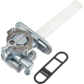 uxcell Fuel Valve Petcock Gas Tank Switch for Suzuki GSXR1100 GSXR750 1986-1992 for Suzuki GSXR600W 1992