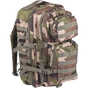 حقيبة ظهر من Mil-Tec Military Army Patrol MOLLE Assault Pack التكتيكية القتالية in Kuwait