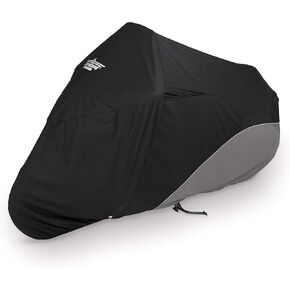 4-454BC Goldwing Tour Cover Black/Charcoal