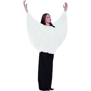 568 / 568XX Womens Praise Dance Basics Drapey Pullover