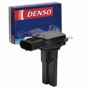 DENSO Mass Air Flow Sensor compatible with Lexus IS250 2.5L V6 2006-2013