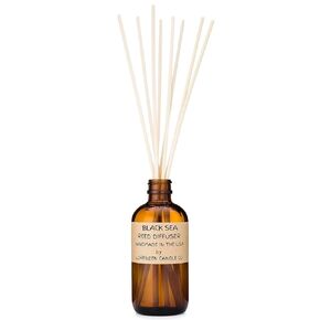 Black Sea Reed Diffuser Set | Handmade in the USA by American Workers | Lasts For 2-3 Months |
