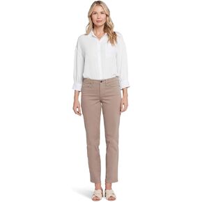 NYDJ Women's Relaxed Slender