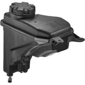 BDFHYK Engine Coolant Expansion Reservoir Overflow Tank Compatible with BMW 128i 135i 323i 325i 325xi 328i 328xi 330i 330xi 335i 335is 335xi xDrive Z4 X1 1 Series M 2.0L 3.0L l4 l6 Replace 603-334
