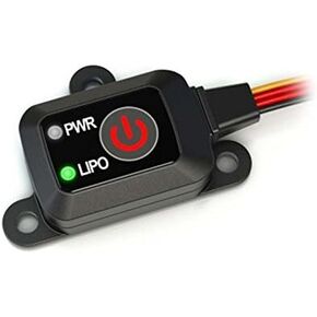 SkyRC Power Switch