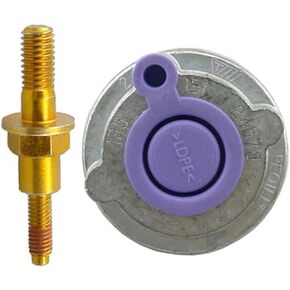 Raybestos H14352 Professional Grade Low Frequency Disc Brake Caliper Noise Damper