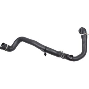 ApplianPar Engine Turbocharger Intercooler Outlet Hose for Chevrolet Cruze 1.4L 2016-2019 Turbo Intercooler Pipe Tube