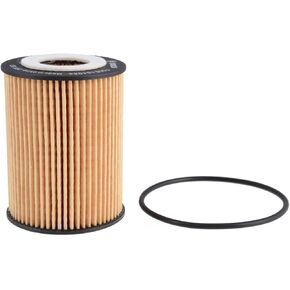 BOSCH 3984 Premium Oil Filter - Compatible with Select Dodge Sprinter; Freightliner Sprinter; Jeep Grand Cherokee; Mercedes-Benz E320, E350, GL320, GL350, ML320, ML350, R320, R350, S350, Sprinter