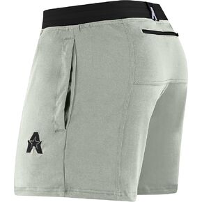 Anthem Athletics Evolflex Gym Shorts Men 5 7 9 Inch Inseam Men's Shorts Athletic Running Shorts Mens Athletic Shorts Workout