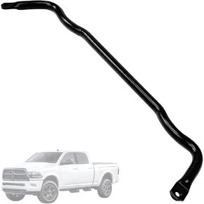 Front Suspension Stabilizer Bar 55398938AC Sway Bar Suspension Stabilizer Bar Compatible with Dodge Ram 1500 2009-2010, Ram 1500 2011-2018, Ram 1500 Classic 2019-2022