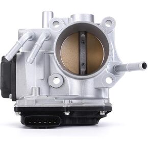 Throttle Body 16400-RBB-A01 Compatible with Acura TSX 2006-2008