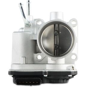 Electronic Throttle Body For 2005-2008 Corolla Matrix Vibe 1.8L Replaces 22030-0D031 22030-22041