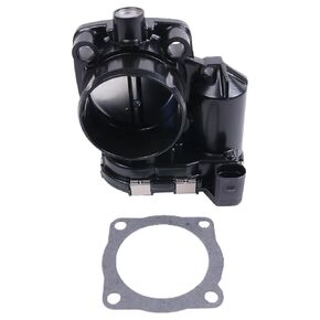 Throttle Body 420893144 Compatible with Spark ACE 900 HO 2UP 3UP GTI GTS TRIXX 2015-2022