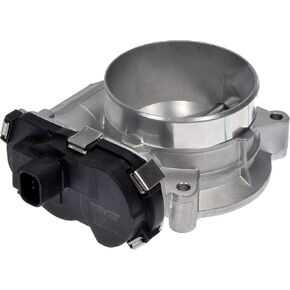Dorman 977-014 Electronic Throttle Body Compatible with Select Models (OE FIX)