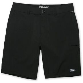 PELAGIC Mako Hybrid Shorts 20"