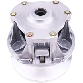 Primary Drive Clutch 1323614 Compatible with Polaris Snowmobile PRO RMK Switchback Rush 650 2021-2023, 800 2020, 850 2019-2023