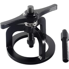 Clutch Spring Compressor Compression Tool Compatible with Harley Touring Softail Sportster XL 883 1200 48 Dyna Buell 38515A
