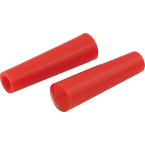 Quickcar Racing Products 50-526 Toggle Extension (Black Pair)