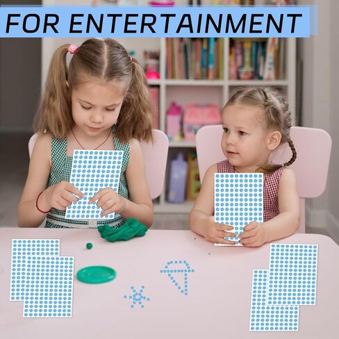 ملصقات منقطة مقاس 0.375 بوصة، ملصقات تسعير Yardsale، ملصق سعر بيع المرآب، جرة التوابل، ملصقات دائرية فارغة قابلة للكتابة، ملصقات دائرة زرقاء لمعظم المناسبات، على سبيل المثال، نوع مذكرات المكتب 3000 قطعة in Kuwait