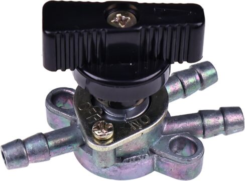 صمام إغلاق وقود الغاز 3306-884 3303-700 متوافق مع Arctic Cat 300 DVX 2009-2015، 300 2X4 2010-2016، 250 DVX 2006-2008، 250 2X4 2006-2009، Alterra 300 2018-2023 in Kuwait
