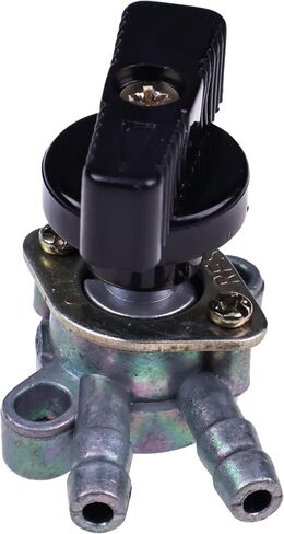 صمام إغلاق وقود الغاز 3306-884 3303-700 متوافق مع Arctic Cat 300 DVX 2009-2015، 300 2X4 2010-2016، 250 DVX 2006-2008، 250 2X4 2006-2009، Alterra 300 2018-2023 in Kuwait