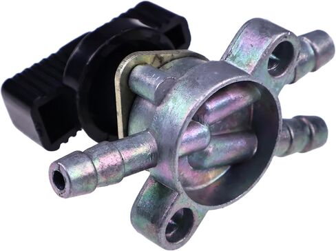 صمام إغلاق وقود الغاز 3306-884 3303-700 متوافق مع Arctic Cat 300 DVX 2009-2015، 300 2X4 2010-2016، 250 DVX 2006-2008، 250 2X4 2006-2009، Alterra 300 2018-2023 in Kuwait