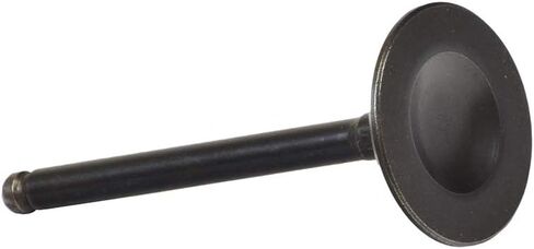 AlveyTech 27.8mm & 23mm Intake & Exhaust Valve Set for 125cc GY6 QMI152/157 & 150cc GY6 QMJ152/157 Go-Kart & Scooter Engines in Saudi Arabia