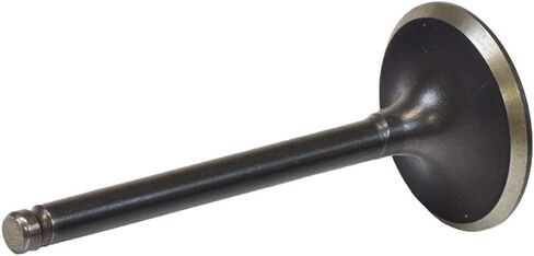 AlveyTech 27.8mm & 23mm Intake & Exhaust Valve Set for 125cc GY6 QMI152/157 & 150cc GY6 QMJ152/157 Go-Kart & Scooter Engines in Saudi Arabia