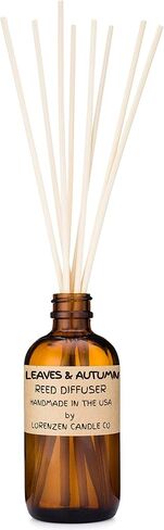 Black Sea Reed Diffuser Set | Handmade in the USA by American Workers | Lasts For 2-3 Months | in Kuwait