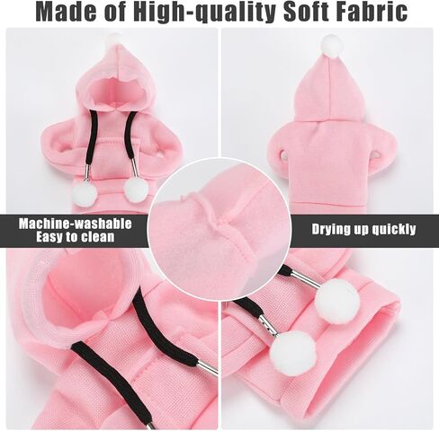 4 قطع عيد الميلاد والعتاد التحول المقبض هوديي العالمي سيارة التحول المقبض هوديي الشتاء الدافئ هوديي سيارة والعتاد التحول غطاء مضحك والعتاد التحول المقبض قميص سترة للسيارات الداخلية اكسسوارات الزينة in Kuwait