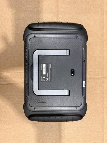 ماسح ضوئي XTOOL D8 ثنائي الاتجاه OBD2، أحدث أداة مسح ضوئي للسيارات لعام 2024 مع تحديثات لمدة 3 سنوات، ورسم خرائط الطوبولوجيا، واختبارات نشطة، و38+ إعادة ضبط، وإعادة تعلم مستشعر الكرنك، وCAN FD لجنرال موتورز in Kuwait