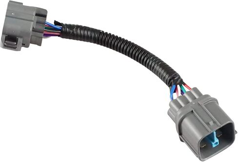 أداة توزيع obd2 10-pin إلى obd2 8-pin، متوافقة مع 96-98honda Civic و99-20honda Civic Si in Kuwait