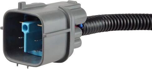 أداة توزيع obd2 10-pin إلى obd2 8-pin، متوافقة مع 96-98honda Civic و99-20honda Civic Si in Kuwait