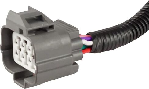 أداة توزيع obd2 10-pin إلى obd2 8-pin، متوافقة مع 96-98honda Civic و99-20honda Civic Si in Kuwait